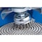 Pferd Combi Knot Cup, .014CS Wire, 2-3/4 82750 - alternate 3